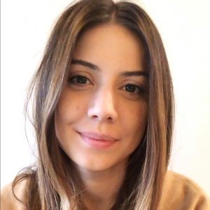 Meet your Posher, Andreea